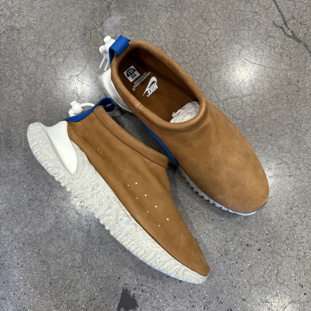 Nike x Undercover Moc Flow